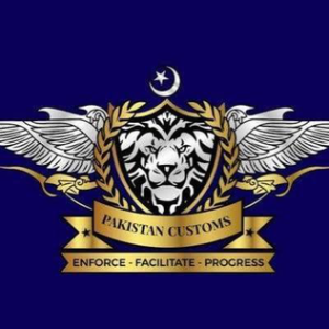 Pakistan_Customs_logo